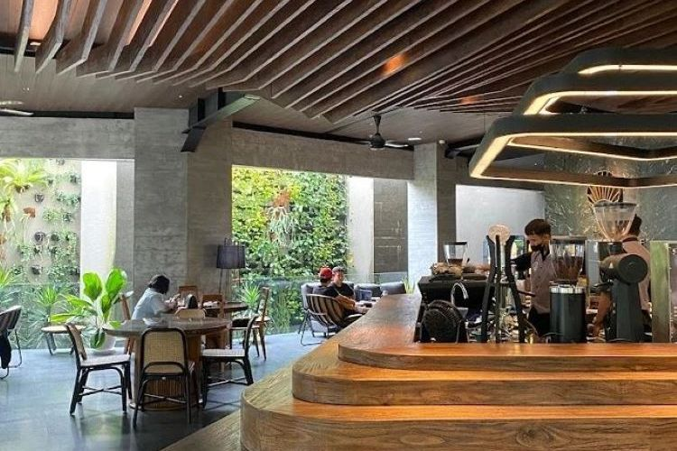Cafe