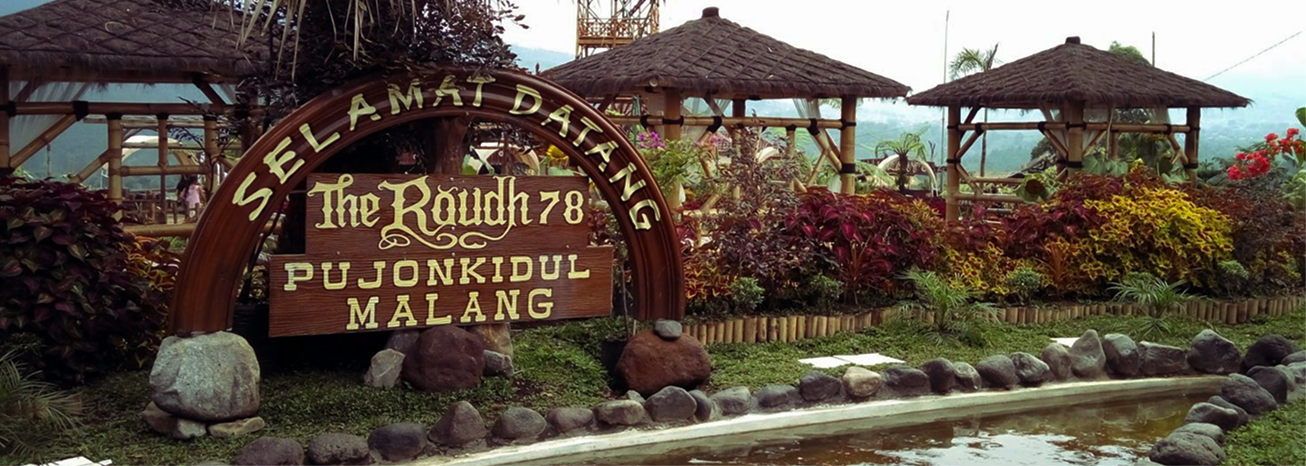 Jelajah Desa