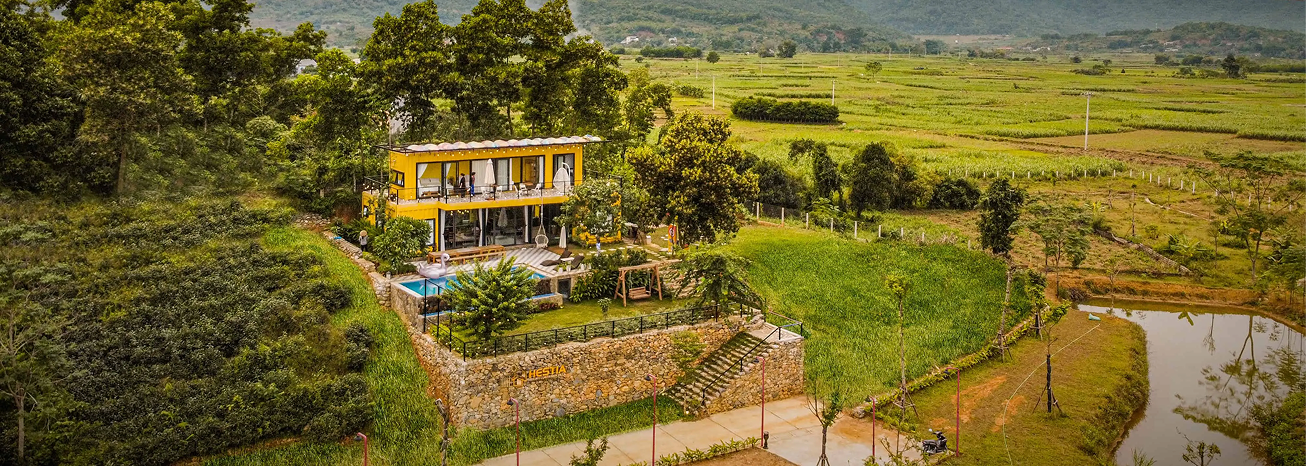 Hotel & Penginapan